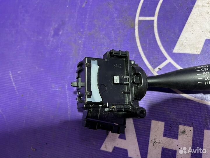 Подрулевой переключатель правый Suzuki Sx 4 седан