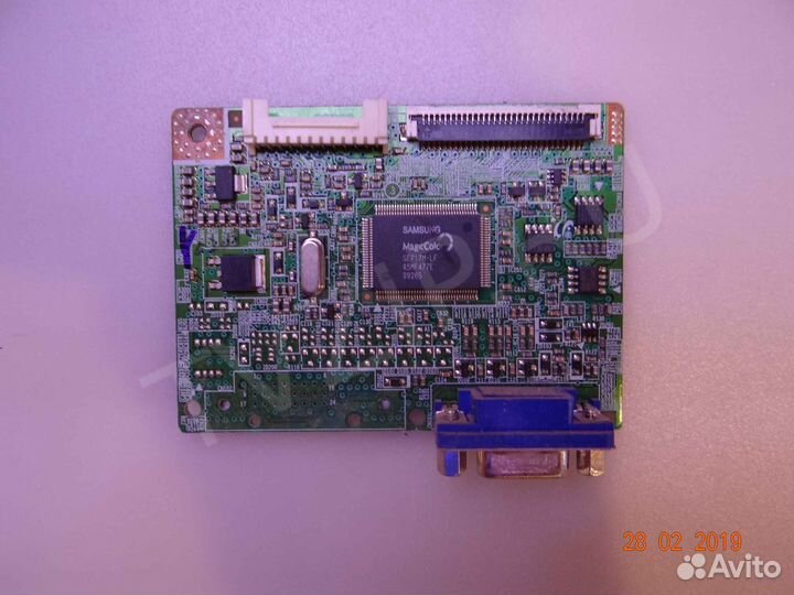 BN94-02999Z; BN41-01172A