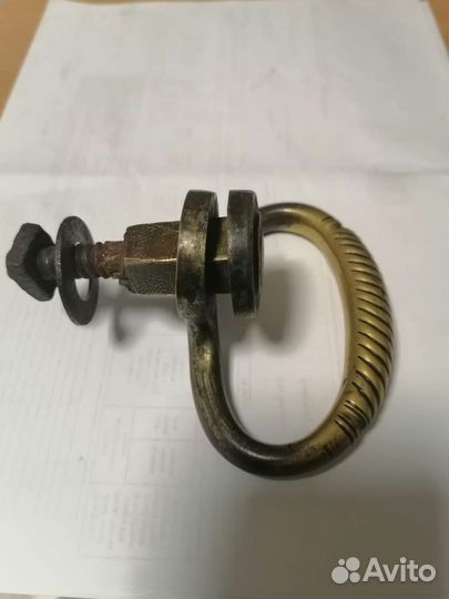 Ручка дверная