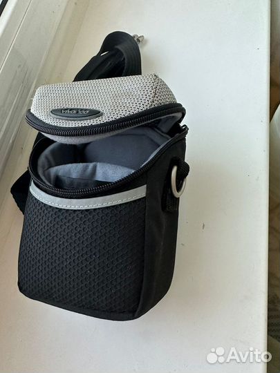 Видеокамера panasonic hc v520