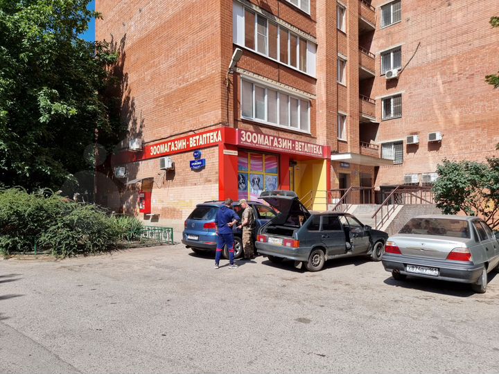 Сдам, собственник, 34.9 м²