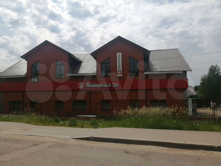 Участок 7,8 сот. (СНТ, ДНП)