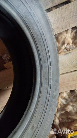 Nokian Tyres Hakkapeliitta CR Cargo 195/70 R15