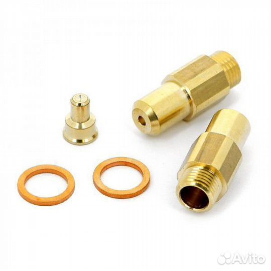 Инжекторы для сжиженного газа Baxi (Бакси)