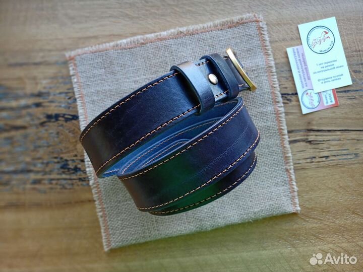 Мастерская кожевенная ManualFox