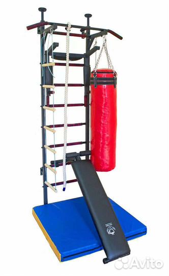 Шведская стенка