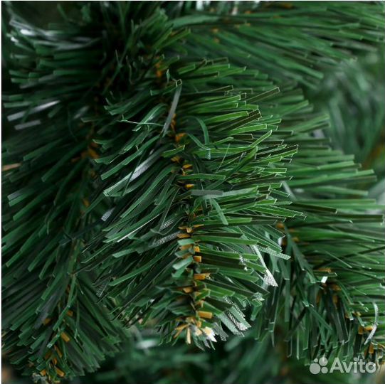 Елка искусственная