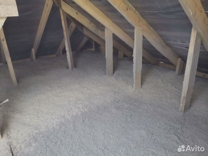 Теплоизоляция для крыши эт 701/006