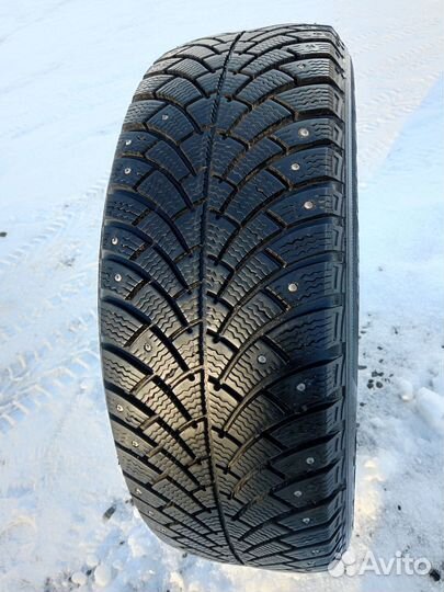 Bfgoodrich G-Force Stud 215/65 R16 102Q