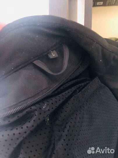 Экипировка текстильная