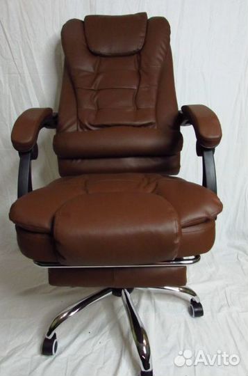 Кресло компьютерное геймерское игровое. Гарантия