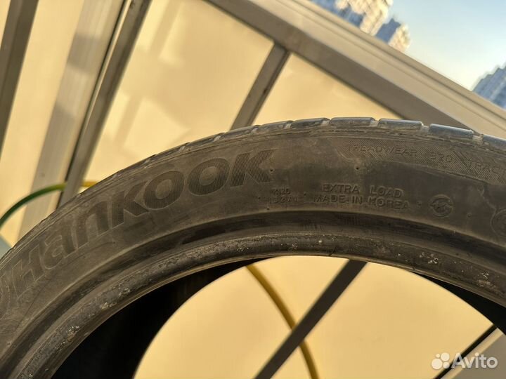 Hankook Ventus V12 Evo2 K120 225/45 R18