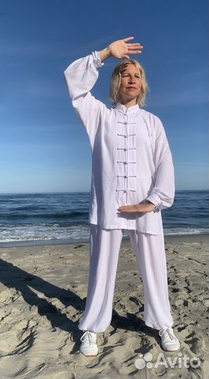 Цигун с нуля