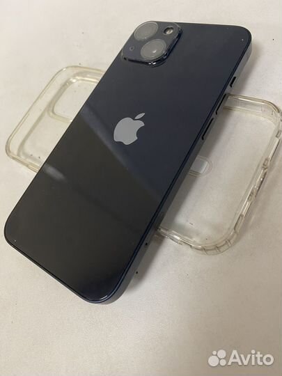 iPhone 13 на 128 гб