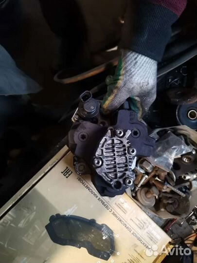 Топливный насос Хенай Стайрекс/Киа Соренто 2.2 л