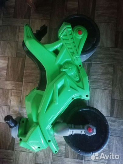 Беговел Мотоцикл