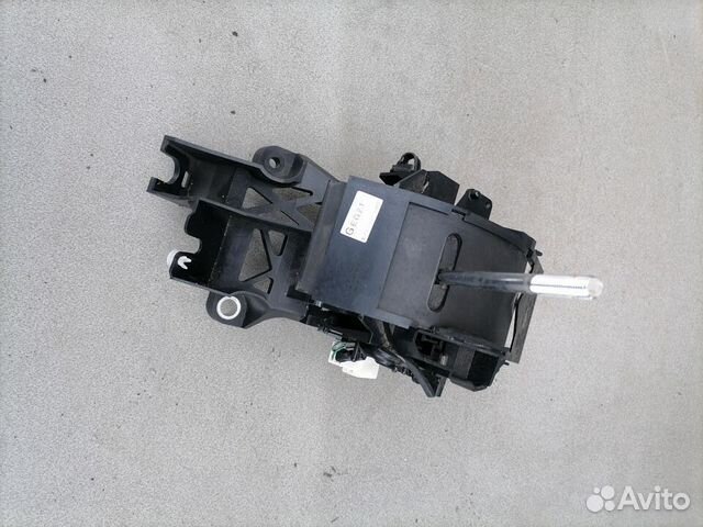 Cелектор АКПП для Mazda CX 7 2007-2012