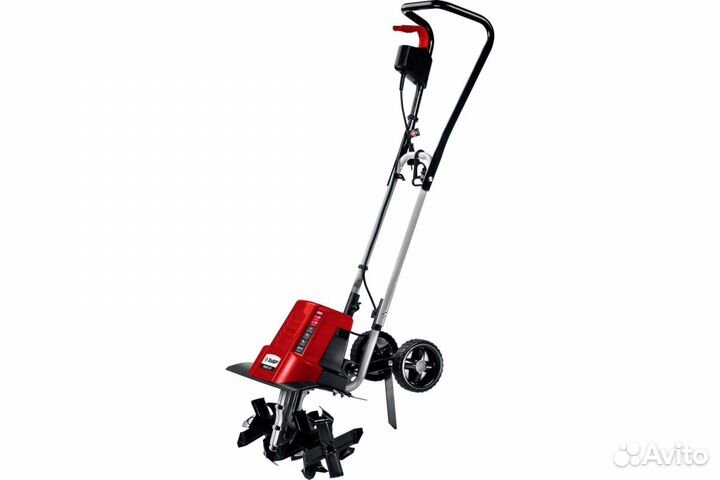 Культиватор электрический зубр 1800 Вт