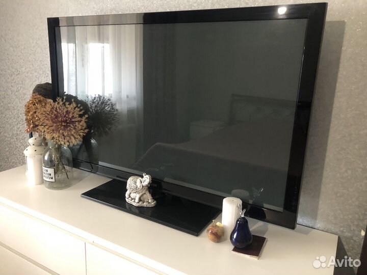 Телевизор плазменный 50