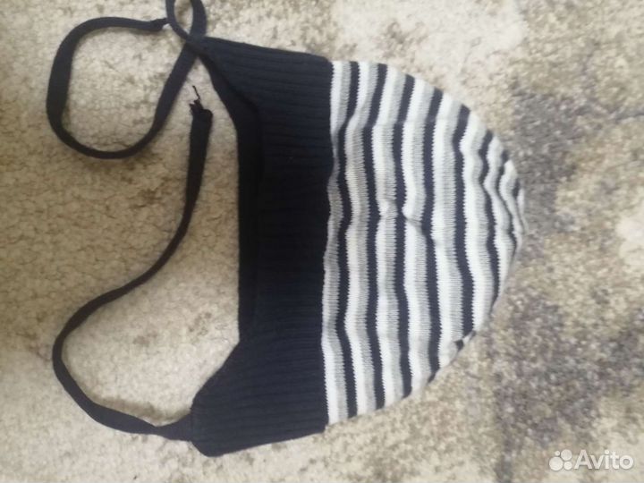 Шапка Baby go р. 42-44 с 0 мес до 1г