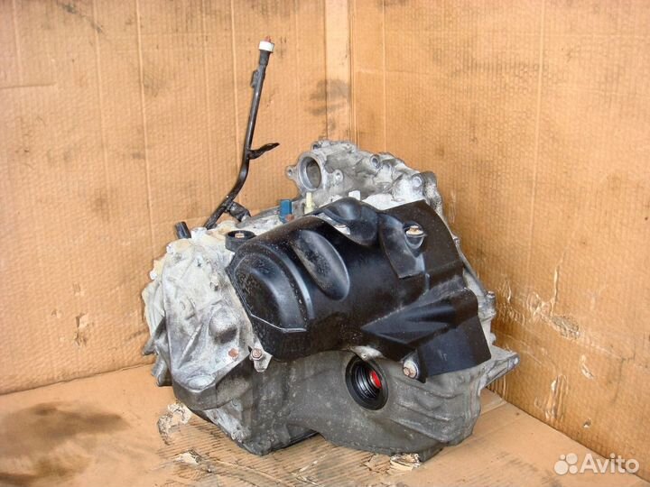 АКПП Автомат Toyota Camry 2.4L (U250E)