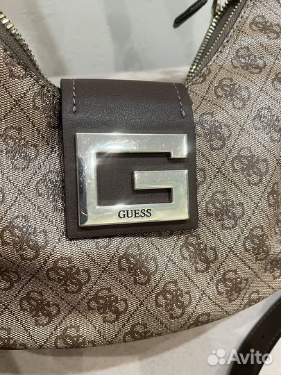 Сумка женская через плечо Guess