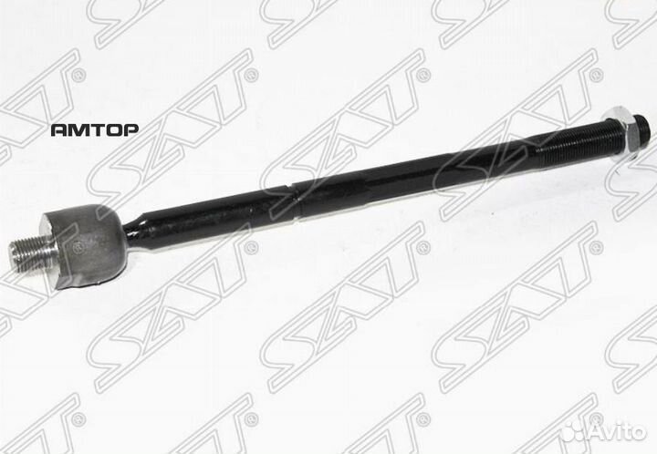 SAT ST-30776250 Тяга рулевая ford mondeo 07-14/S-M