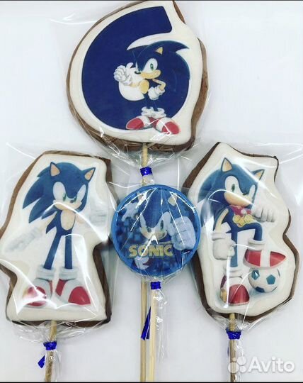 Леденцы, имбирные пряники,меренга(безе)