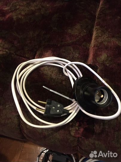 Удлинители