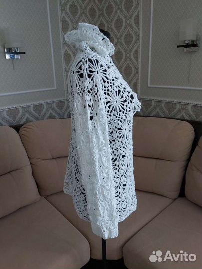 Туника Ручная работа