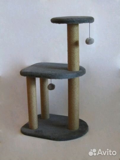 Когтеточка Эмили доставка