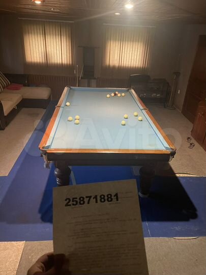 Коттедж 400 м² на участке 20 сот.