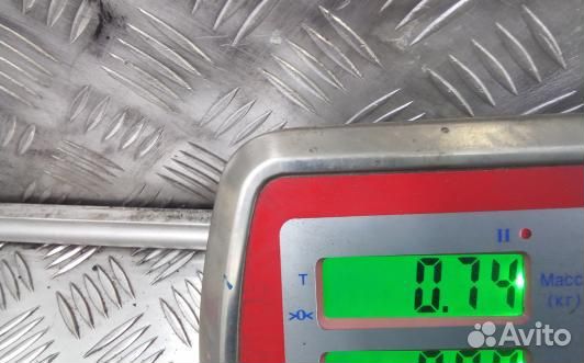 Дроссельная заслонка mercedes benz sprinter 2 (ZDN36BQ01)