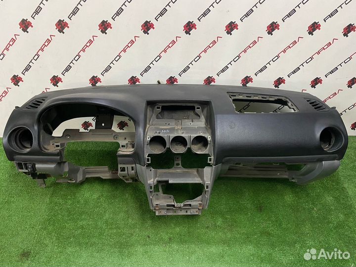 Торпедо Mazda 6 GG