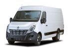 Renault Master III (2010—2014) Фургон