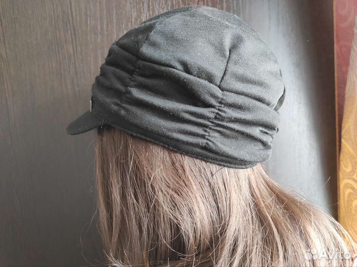 Кепка женская демисезонная