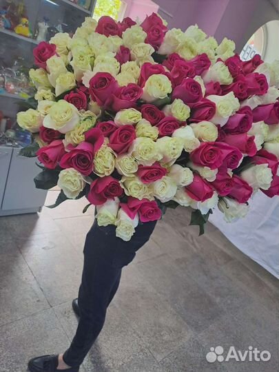 Розы.Доставка Розы.Букеты.Розы 101 51 21