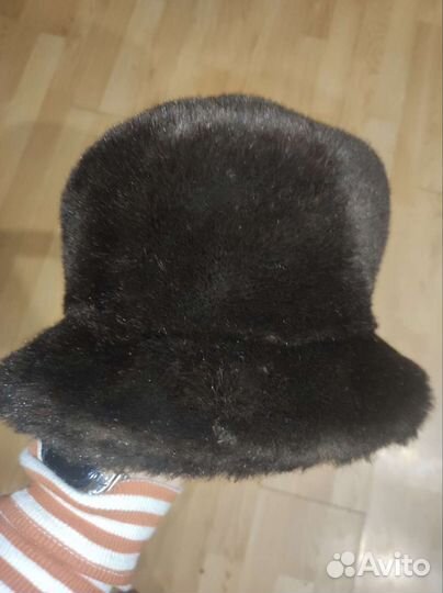 Панама зимняя