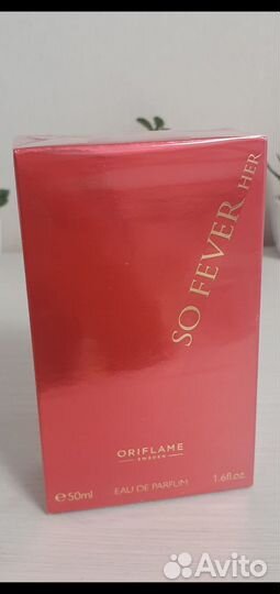 Женские Парфюмерные воды oriflame новые