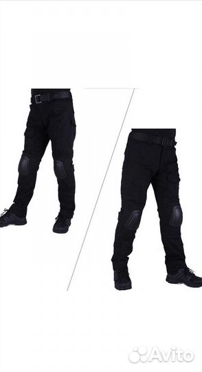 Тактическая форма G2