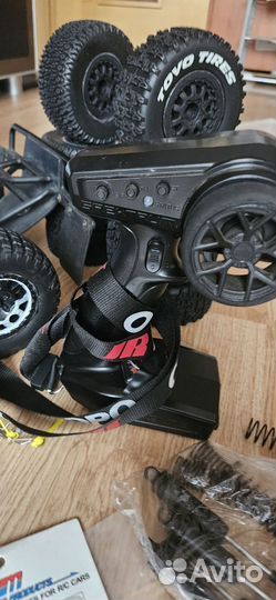 Радиоуправляемая модель 1 10