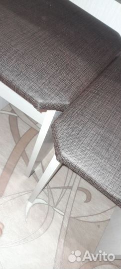 Кухонный стол