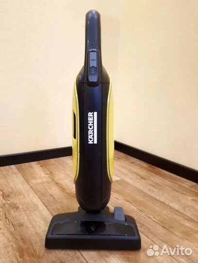 Пылесос karcher vc 5