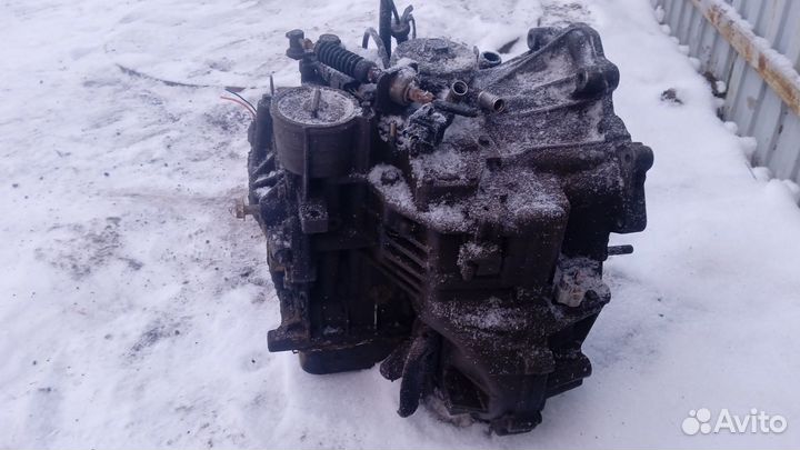 Продам коробку Дэу Матиз автомат