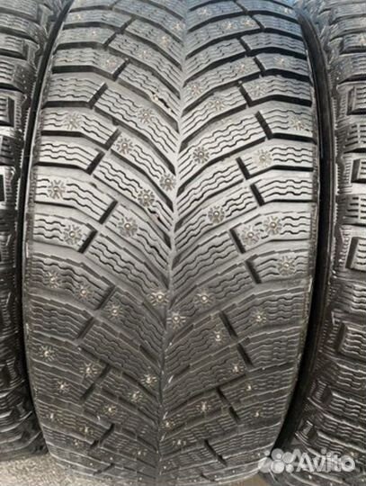 Michelin X-Ice North 4 245/45 R19 102H