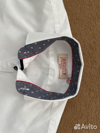 Рубашка Imperator