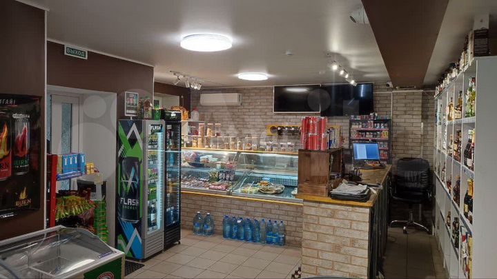 Продам помещение свободного назначения, 216.1 м²