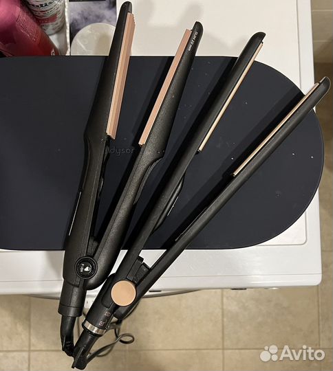 Плойка для волос Vitek&Polaris