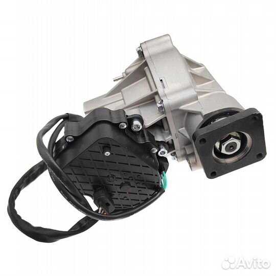 Редуктор передний CF Moto 500/X5/X6/X8 2 саттелита