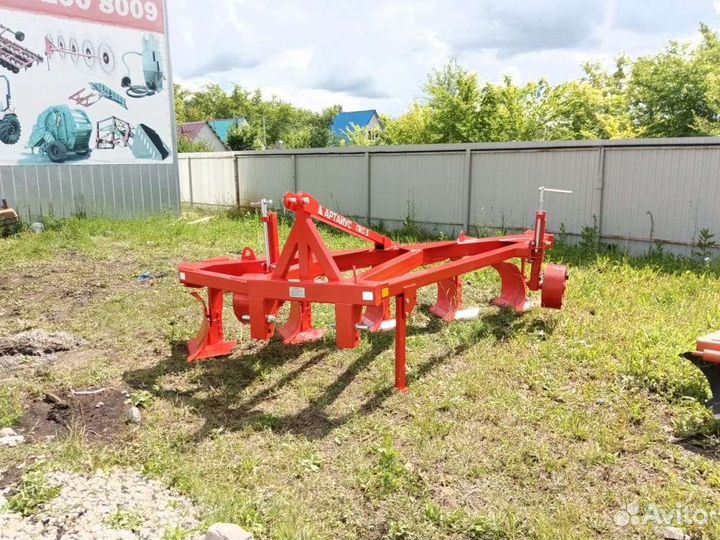 Плуг Артайус ПКС-5, 2023